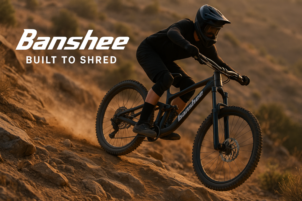 banhee bikes