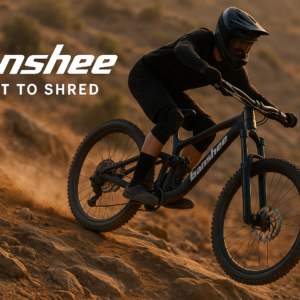 Banshee Bikes