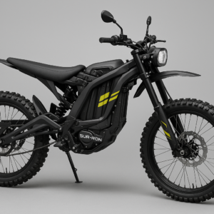Surron Electric Bikes