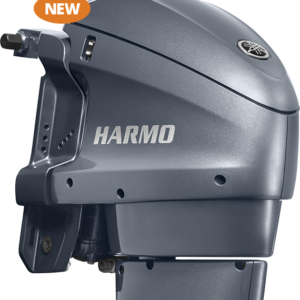 3.7kW HARMO Electric Outboard