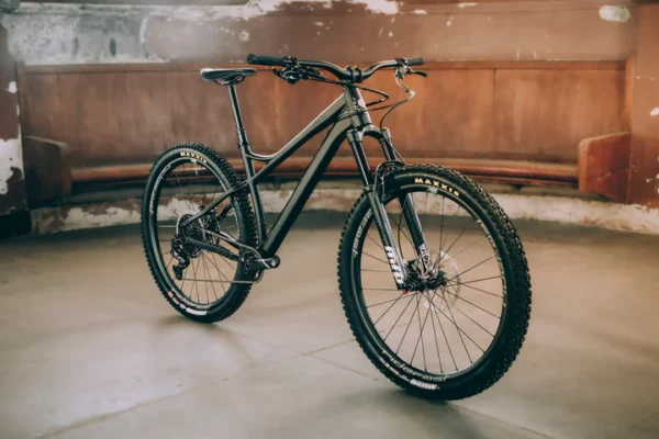 BANSHEE PARADOX V3 FRAMESET - Image 5