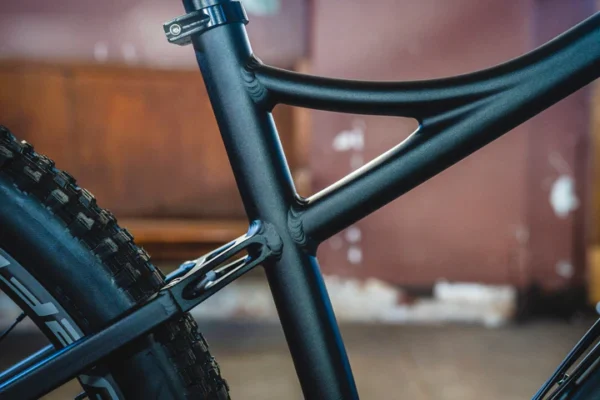 BANSHEE PARADOX V3 FRAMESET - Image 4