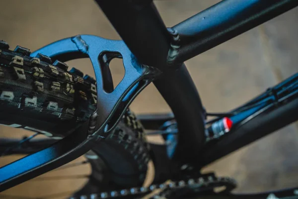 BANSHEE PARADOX V3 FRAMESET - Image 2