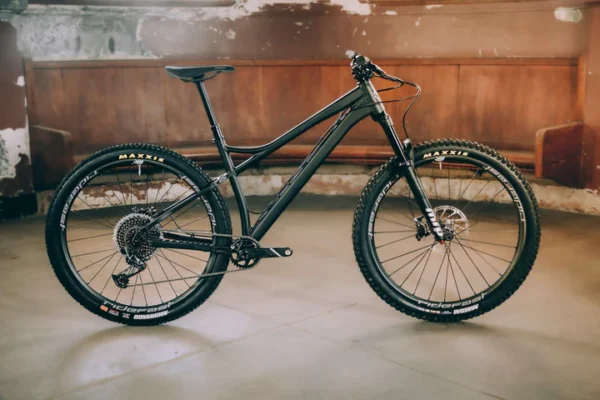 BANSHEE PARADOX V3 FRAMESET - Image 6