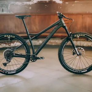 BANSHEE PARADOX V3 FRAMESET
