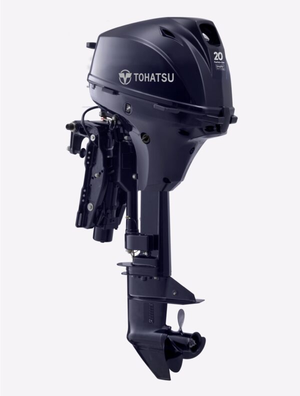Tohatsu 20hp EFI Outboard