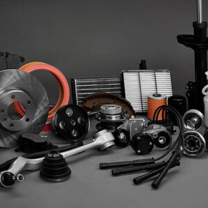 In-Line Four Outboard Motors