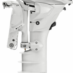 Yamaha 25hp Outboard