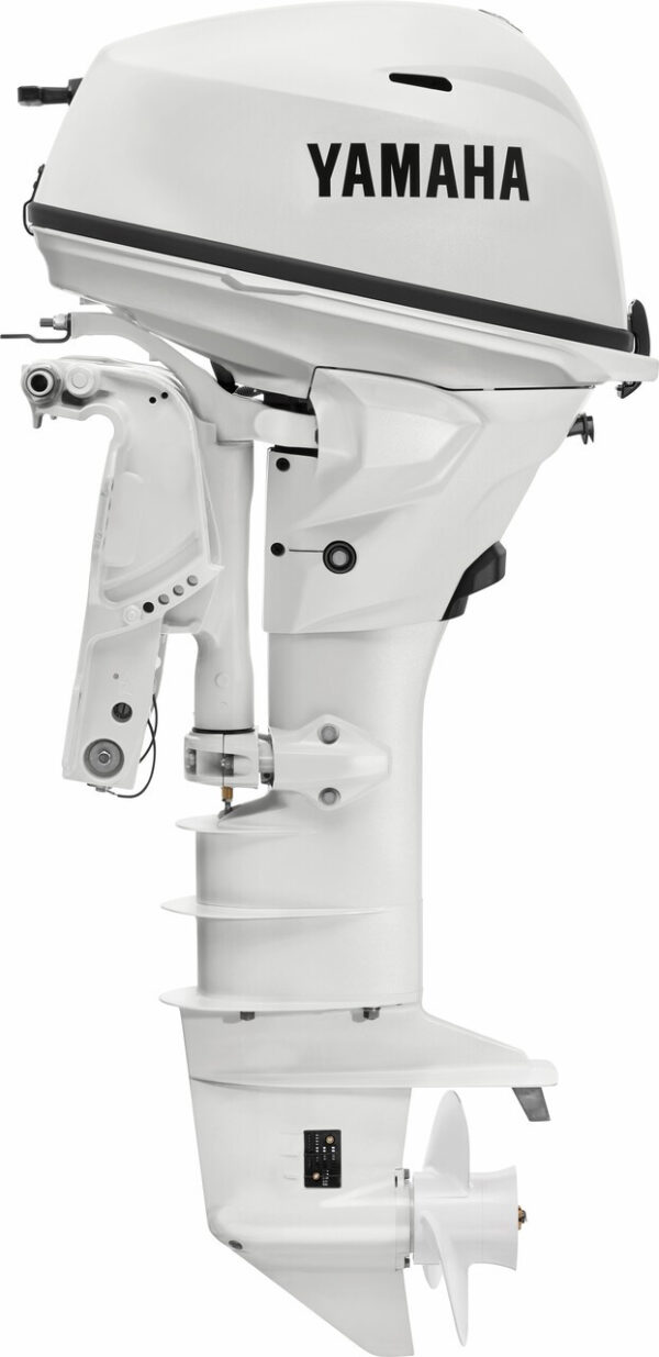 Yamaha 25hp Outboard